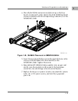 Предварительный просмотр 53 страницы Motorola MVME2603-1121A Installation And Use Manual