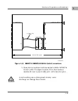 Предварительный просмотр 65 страницы Motorola MVME2603-1121A Installation And Use Manual