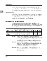 Предварительный просмотр 102 страницы Motorola MVME2603-1121A Installation And Use Manual