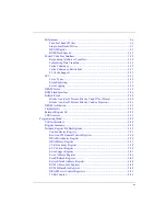 Preview for 10 page of Motorola MVME2700 Series Reference Manual