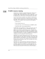 Preview for 87 page of Motorola MVME2700 Series Reference Manual