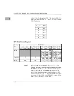 Preview for 97 page of Motorola MVME2700 Series Reference Manual