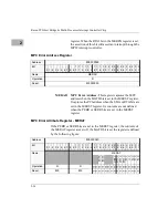 Preview for 101 page of Motorola MVME2700 Series Reference Manual