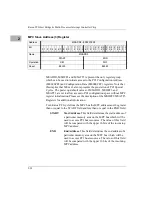 Preview for 105 page of Motorola MVME2700 Series Reference Manual