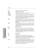 Preview for 265 page of Motorola MVME2700 Series Reference Manual