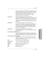 Preview for 272 page of Motorola MVME2700 Series Reference Manual