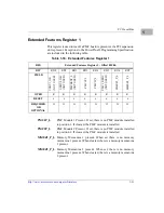 Preview for 59 page of Motorola MVME5100 Series Programmer'S Reference Manual