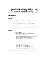 Preview for 63 page of Motorola MVME5100 Series Programmer'S Reference Manual