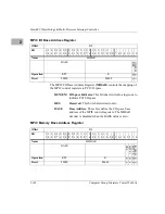 Preview for 164 page of Motorola MVME5100 Series Programmer'S Reference Manual