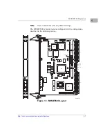 Предварительный просмотр 27 страницы Motorola MVME5500 Installation And Use Manual