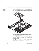 Предварительный просмотр 126 страницы Motorola MVME5500 Installation And Use Manual