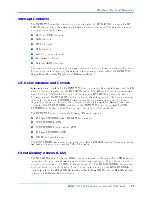 Preview for 57 page of Motorola MVME55006E Installation And Use Manual