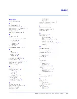 Preview for 111 page of Motorola MVME55006E Installation And Use Manual