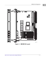 Предварительный просмотр 24 страницы Motorola MVME6100 Installation And Use Manual