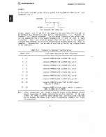 Preview for 15 page of Motorola MVME710 User Manual