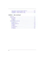 Preview for 8 page of Motorola MVME712A Installation And Use Manual