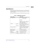 Preview for 13 page of Motorola MVME712A Installation And Use Manual