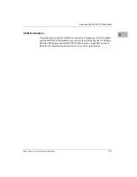 Preview for 30 page of Motorola MVME712A Installation And Use Manual