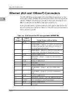 Preview for 36 page of Motorola MVME760 User Manual