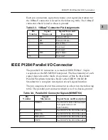 Preview for 37 page of Motorola MVME760 User Manual