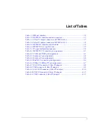 Preview for 10 page of Motorola MVME761-001 Installation And Use Manual