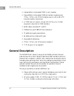 Preview for 14 page of Motorola MVME956AC User Manual