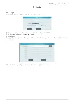 Preview for 8 page of Motorola MVMS User Manual