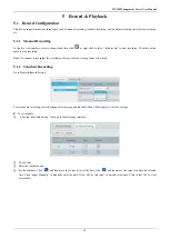 Предварительный просмотр 25 страницы Motorola MVMS User Manual