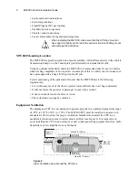 Preview for 14 page of Motorola MW 800 F5206 Vehicle Installation Manual