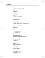 Preview for 28 page of Motorola MW800 Series Owner'S Manual