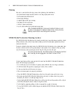 Preview for 14 page of Motorola MW810 Installation Manual