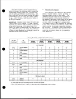 Preview for 13 page of Motorola MX300 series Maintenance Manual