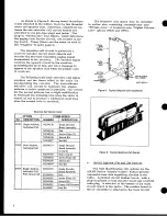 Preview for 14 page of Motorola MX300 series Maintenance Manual