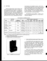 Preview for 16 page of Motorola MX300 series Maintenance Manual