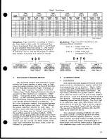 Preview for 21 page of Motorola MX300 series Maintenance Manual