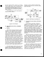 Preview for 37 page of Motorola MX300 series Maintenance Manual