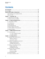 Preview for 2 page of Motorola MXP600 Feature User Manual