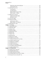 Preview for 6 page of Motorola MXP600 Feature User Manual