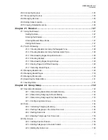 Preview for 7 page of Motorola MXP600 Feature User Manual