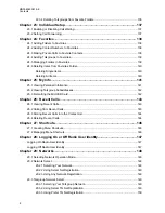 Preview for 8 page of Motorola MXP600 Feature User Manual