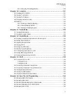 Preview for 9 page of Motorola MXP600 Feature User Manual