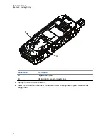 Preview for 30 page of Motorola MXP600 Feature User Manual