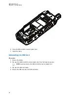 Preview for 36 page of Motorola MXP600 Feature User Manual