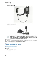 Preview for 40 page of Motorola MXP600 Feature User Manual