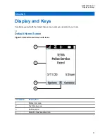 Preview for 45 page of Motorola MXP600 Feature User Manual