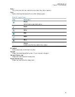 Preview for 63 page of Motorola MXP600 Feature User Manual