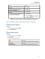 Preview for 73 page of Motorola MXP600 Feature User Manual