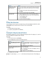 Preview for 77 page of Motorola MXP600 Feature User Manual