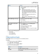 Preview for 85 page of Motorola MXP600 Feature User Manual