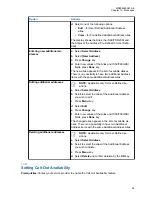 Preview for 95 page of Motorola MXP600 Feature User Manual